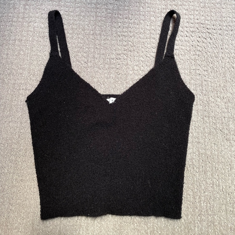 Pacsun Crop top